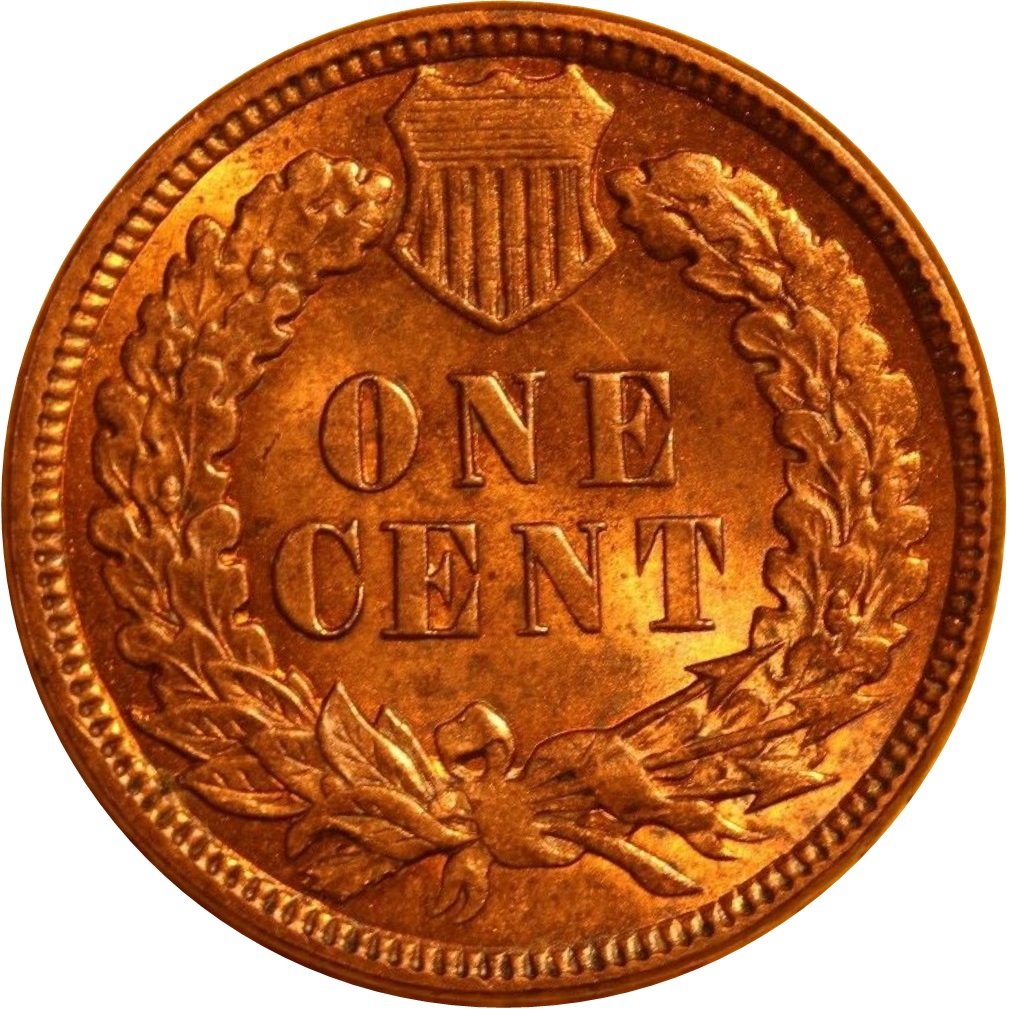 1897-Indian-Head-Cent-#3
